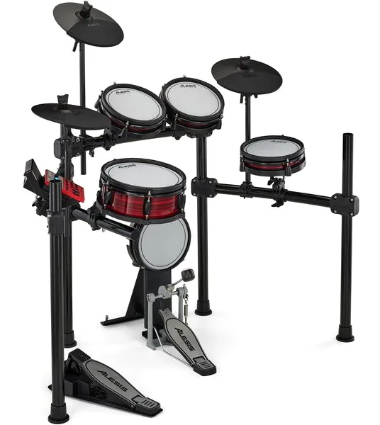 Alesis Nitro Pro Drum Kit detalj 4
