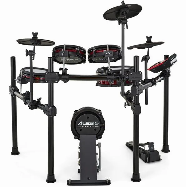 Alesis Nitro Pro Drum Kit detalj 5