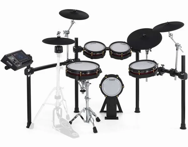 Alesis Strata Core E-Drum Kit detalj 3