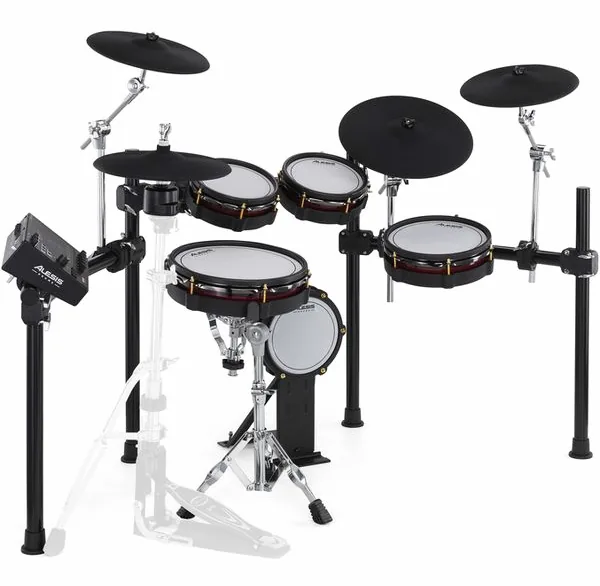 Alesis Strata Core E-Drum Kit detalj 4