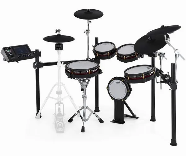 Alesis Strata Core E-Drum Kit detalj 5