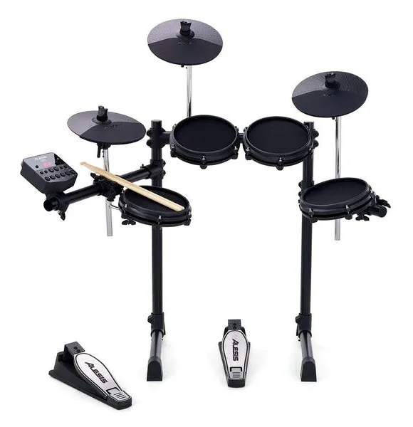 Alesis Turbo Mesh Kit detalj 2