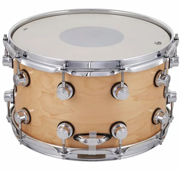 DW 14"x08" Performance Maple detalj 3