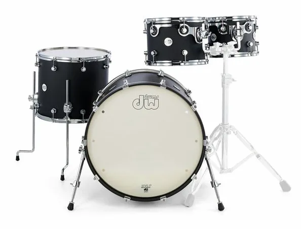 DW Design Shell Pack detalj 2