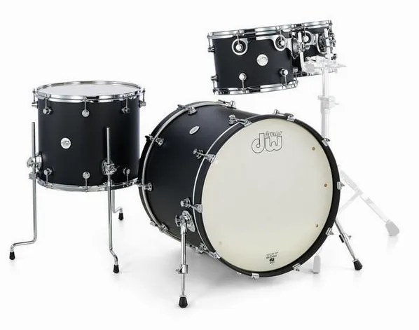 DW Design Shell Pack detalj 3