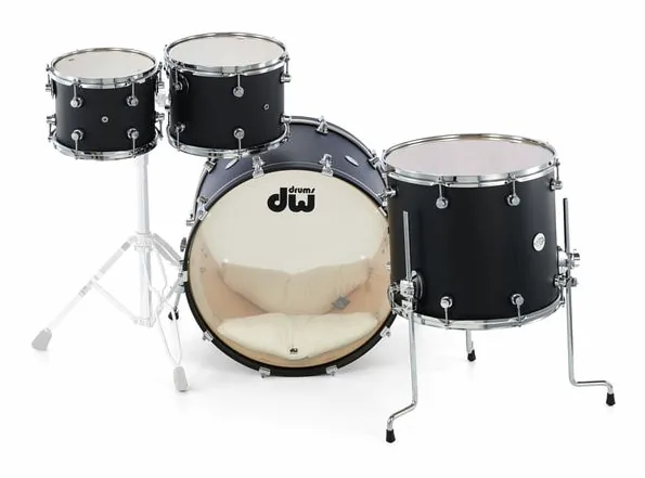 DW Design Shell Pack detalj 4