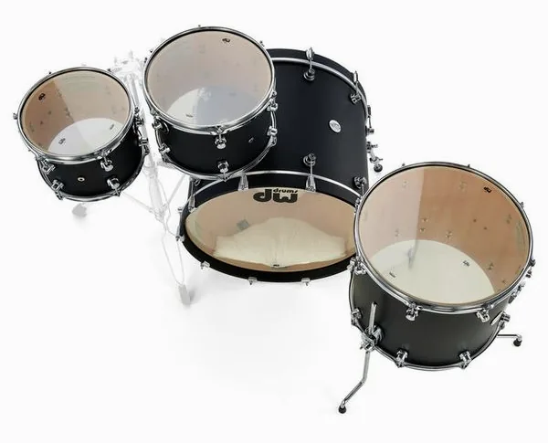 DW Design Shell Pack detalj 5