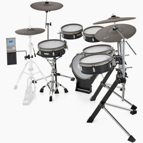 Efnote 3X E-Drum Set detalj 2