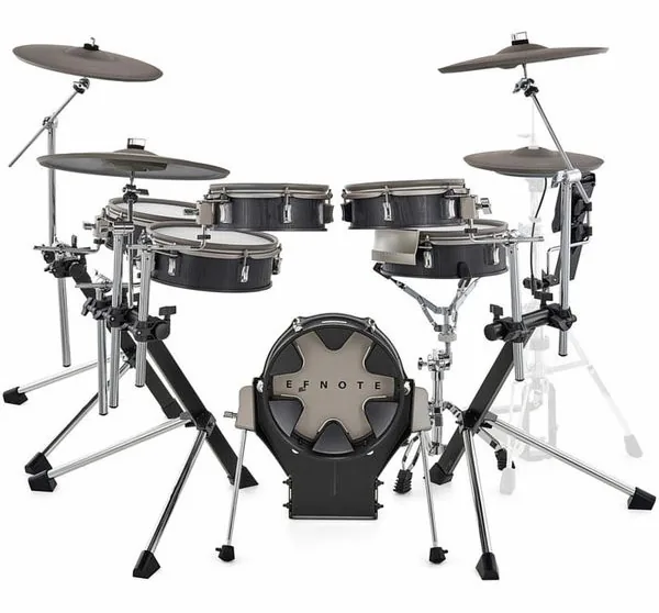 Efnote 3X E-Drum Set detalj 5