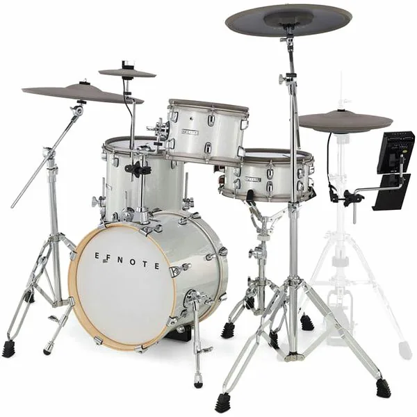Efnote 5 E-Drum Set detalj 2