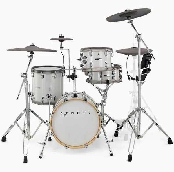 Efnote 5 E-Drum Set detalj 3