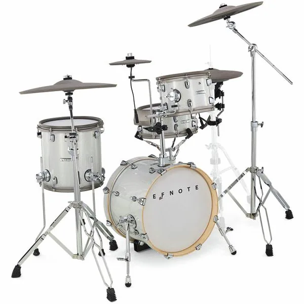 Efnote 5 E-Drum Set detalj 4