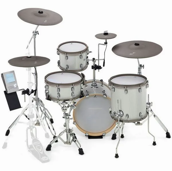 Efnote 5 E-Drum Set detalj 5