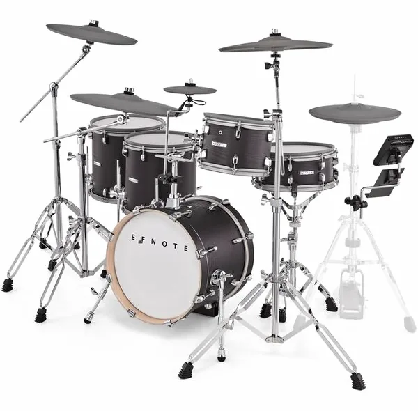 Efnote 5X E-Drum Set detalj 2