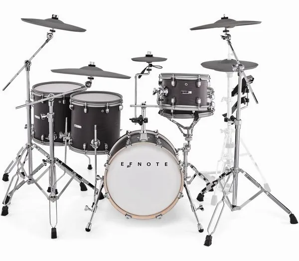 Efnote 5X E-Drum Set detalj 3