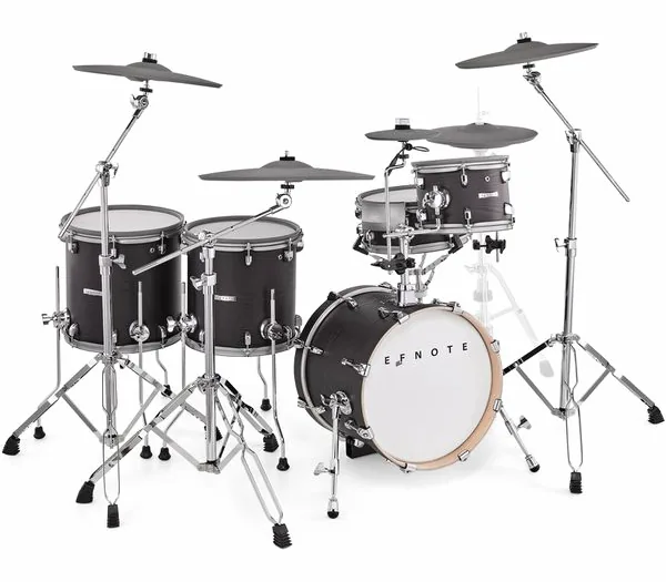 Efnote 5X E-Drum Set detalj 4