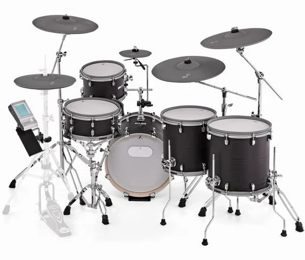 Efnote 5X E-Drum Set detalj 5