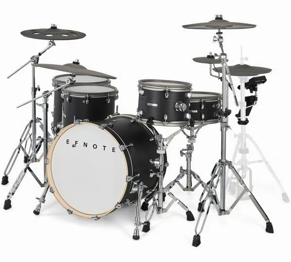 Efnote 7X E-Drum Set detalj 2