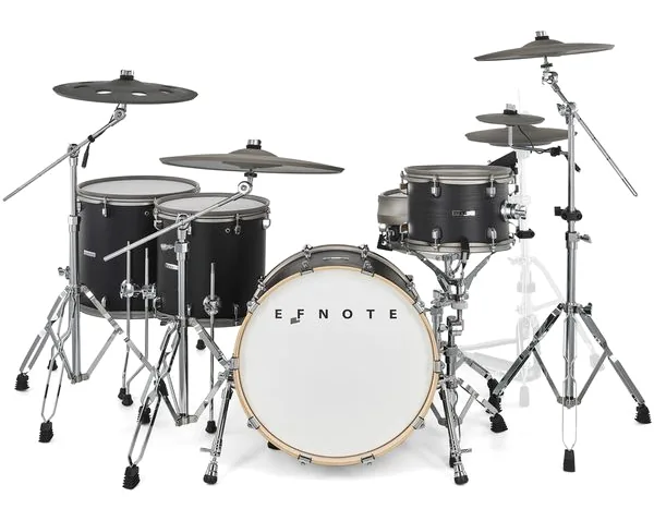 Efnote 7X E-Drum Set detalj 3