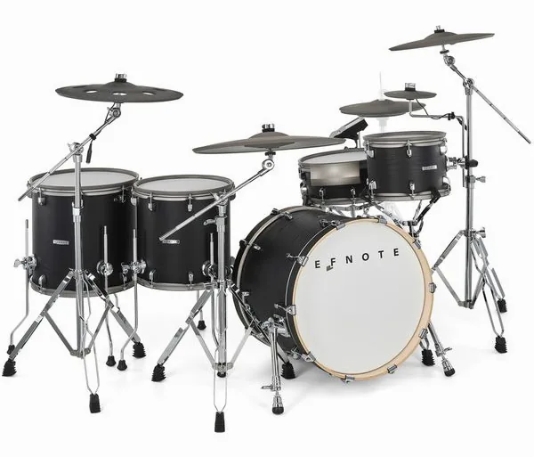 Efnote 7X E-Drum Set detalj 4