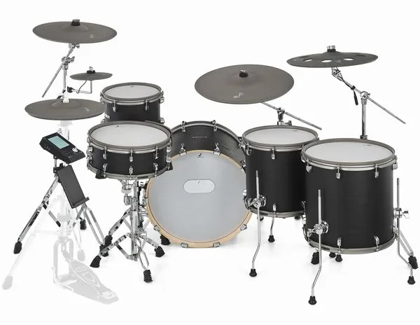 Efnote 7X E-Drum Set detalj 5