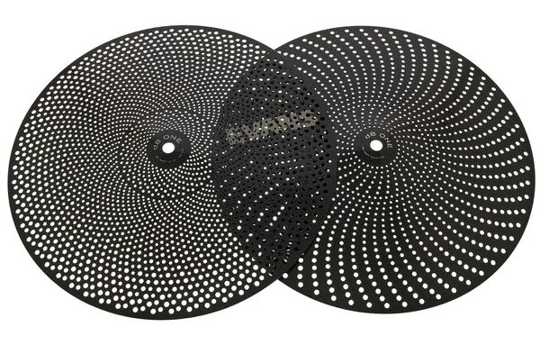Evans dB One Rock Pack C. + Cymbals detalj 3