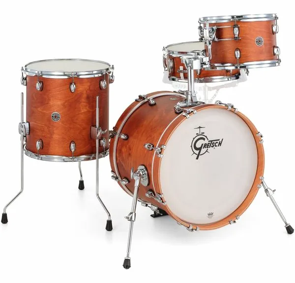 Gretsch Catalina Club Jazz detalj 4