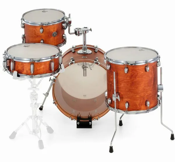 Gretsch Catalina Club Jazz detalj 5
