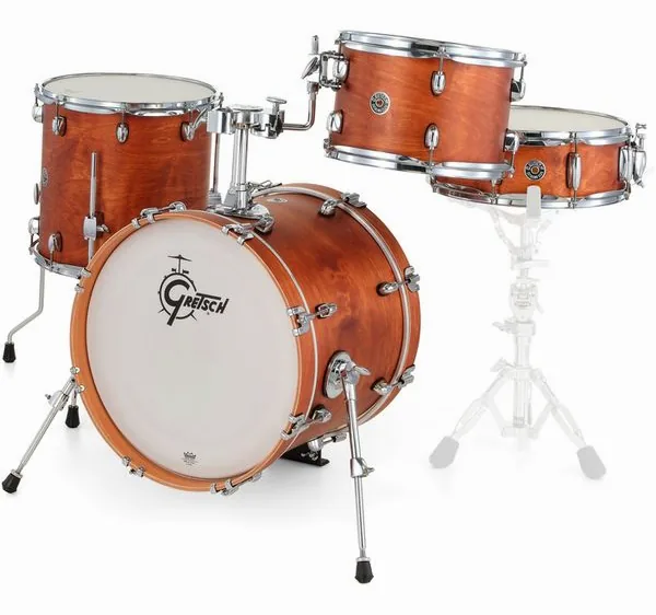 Gretsch Catalina Club Jazz framifrån