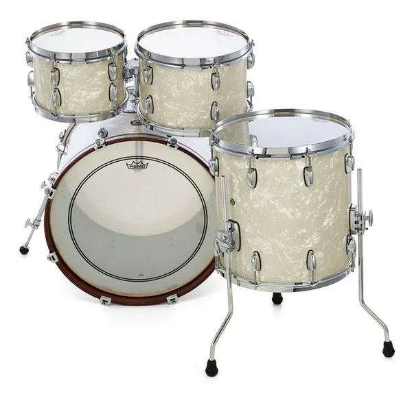 Gretsch Drums Renown Maple Studio -VP detalj 4