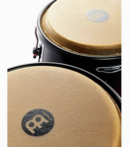 Meinl HC512 Conga Set 11"+12" detalj 3