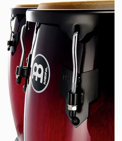 Meinl HC512 Conga Set 11"+12" detalj 5