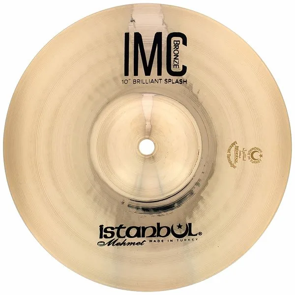 Istanbul Mehmet IMC Brilliant 5pcs Special Set detalj 3