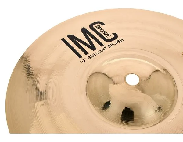 Istanbul Mehmet IMC Brilliant 5pcs Special Set detalj 5