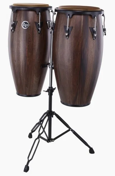 LP LPA647-SW 11"+12" Conga Set I detalj 2