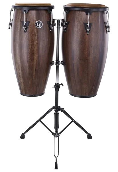 LP LPA647-SW 11"+12" Conga Set I detalj 3
