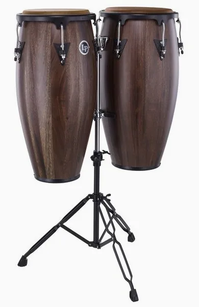 LP LPA647-SW 11"+12" Conga Set I detalj 4