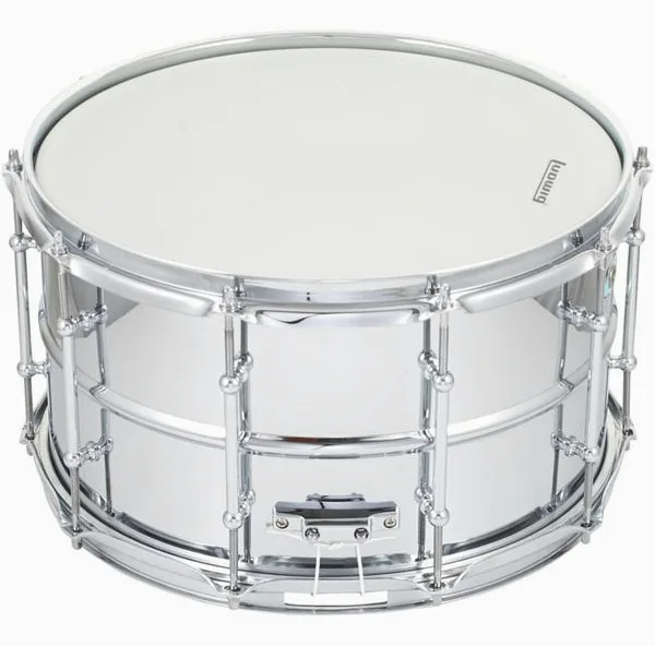Ludwig 14"x08" Supralite detalj 3