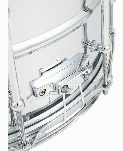 Ludwig 14"x08" Supralite detalj 5
