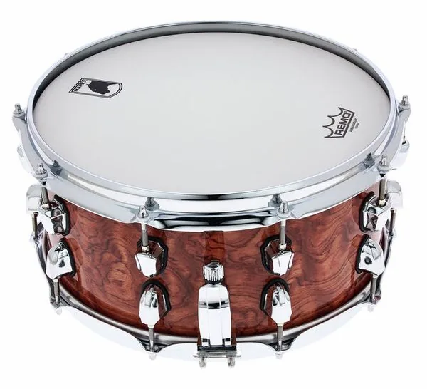 Mapex 14"x6,5" Shadow Snare detalj 4