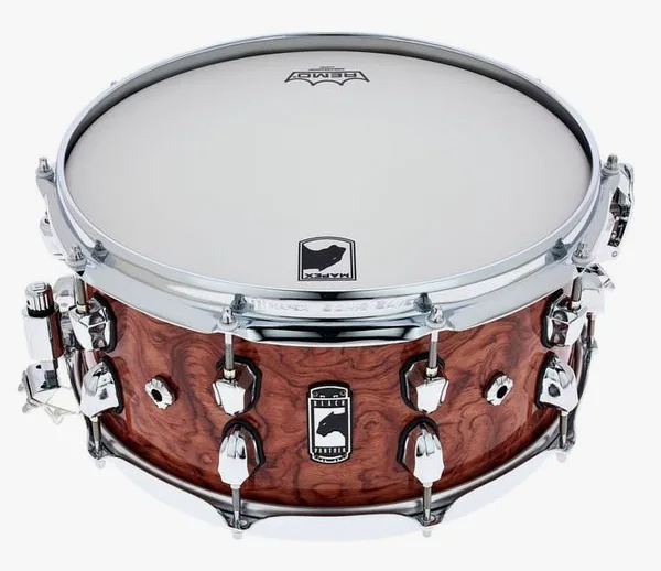 Mapex 14"x6,5" Shadow Snare framifrån