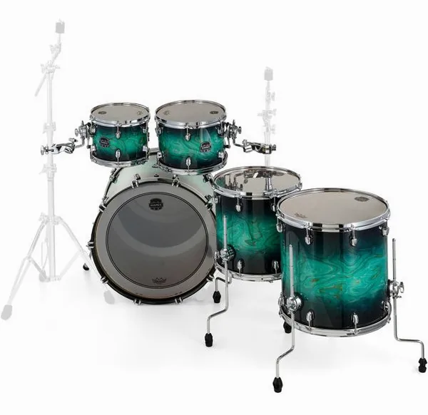 Mapex Saturn VI Stage+ detalj 5