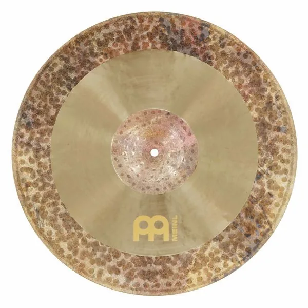 Meinl 20" Byzance Sand Ride detalj 2