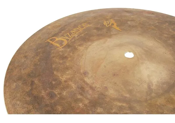 Meinl Byzance Sand Set Benny Greb detalj 5