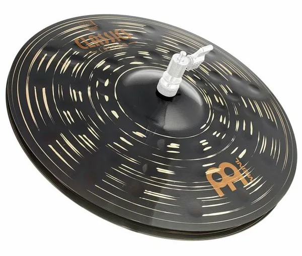 Meinl Classics Cust.Dark Thomann Set detalj 2