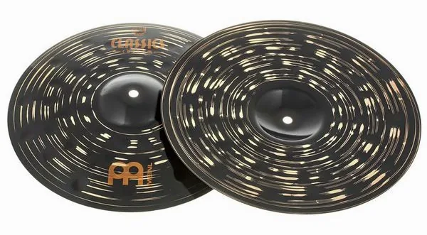 Meinl Classics Cust.Dark Thomann Set detalj 3