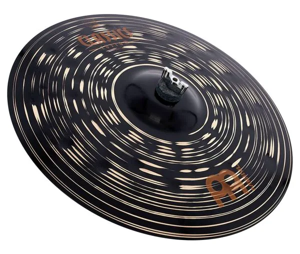 Meinl Classics Cust.Dark Thomann Set detalj 4