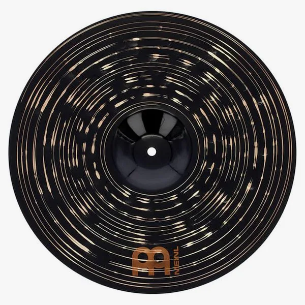 Meinl Classics Cust.Dark Thomann Set detalj 5