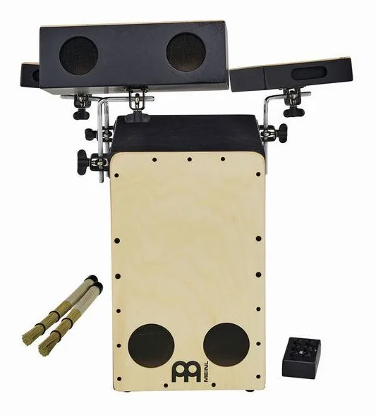 Meinl Cocktail Cajon Kit w. Pickup detalj 5