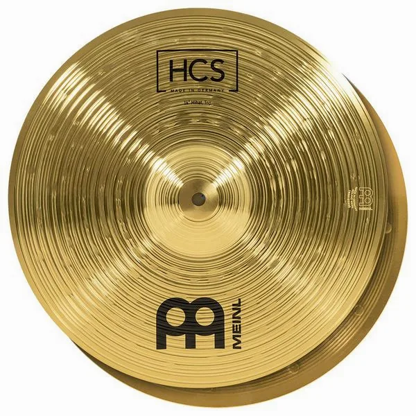 Meinl HCS Ultimate Special Set detalj 3